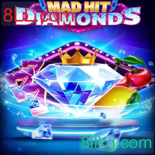MadHitDiamonds